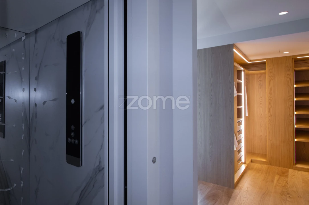 Apartamento T4 para Venda em Matosinhos e Leça da Palmeira Foto 25