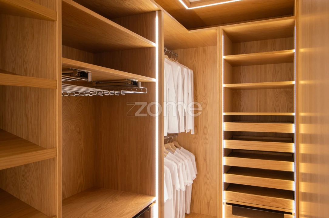 Apartamento T4 para Venda em Matosinhos e Leça da Palmeira Foto 26