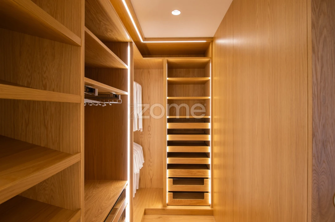 Apartamento T4 para Venda em Matosinhos e Leça da Palmeira Foto 27