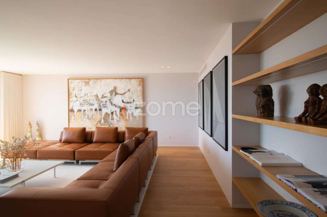 Apartamento T4 para Venda em Matosinhos e Leça da Palmeira Foto 11