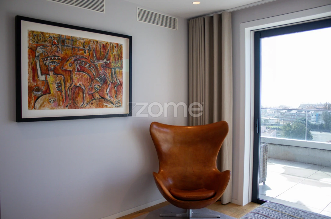 Apartamento T4 para Venda em Matosinhos e Leça da Palmeira Foto 34