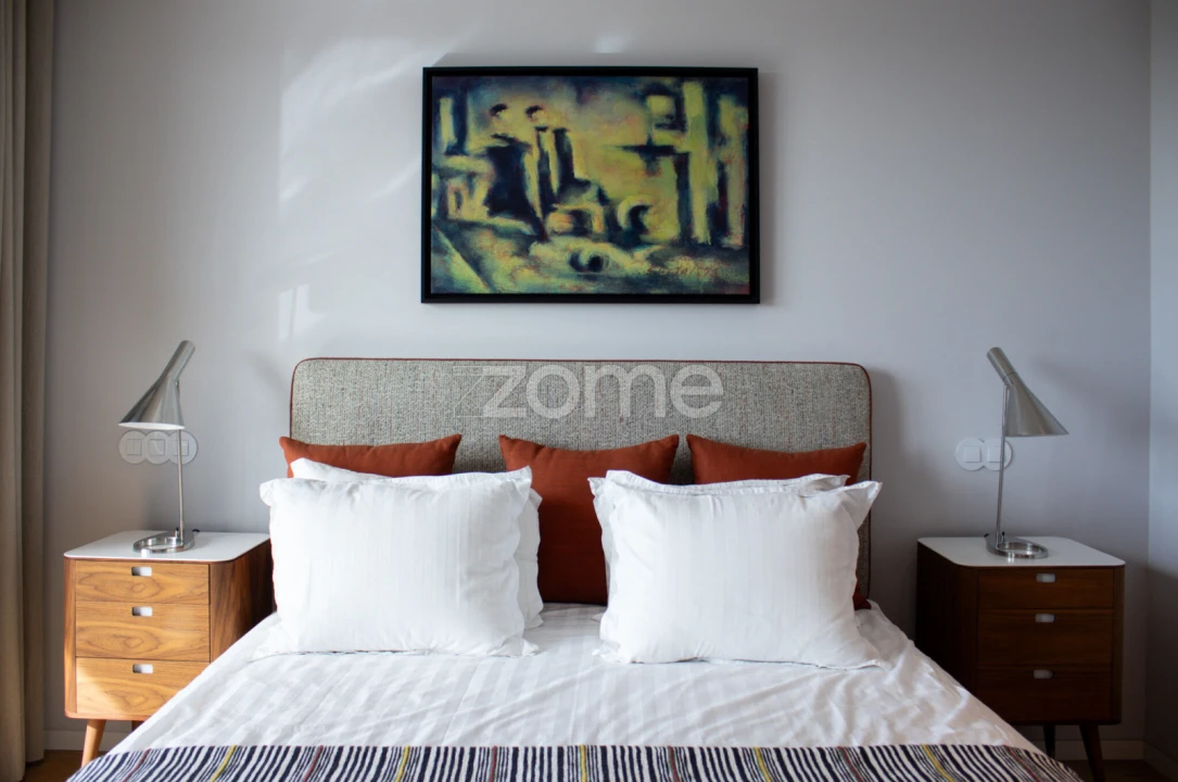 Apartamento T4 para Venda em Matosinhos e Leça da Palmeira Foto 31