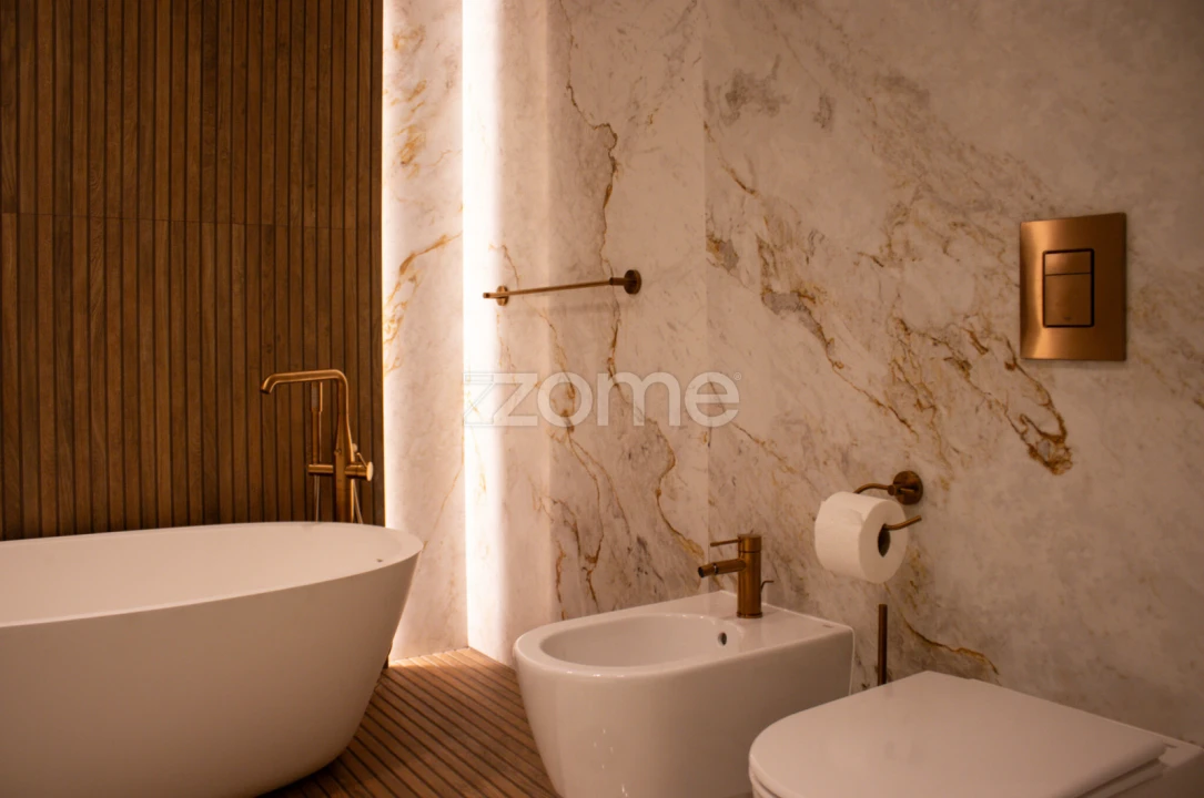 Apartamento T4 para Venda em Matosinhos e Leça da Palmeira Foto 42