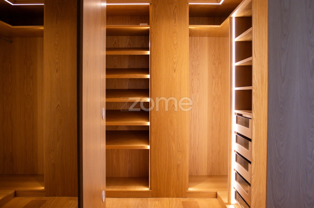 Apartamento T4 para Venda em Matosinhos e Leça da Palmeira Foto 29