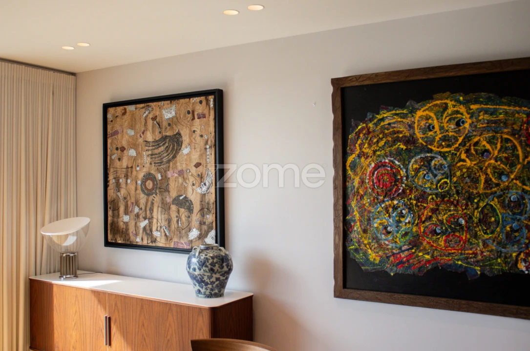 Apartamento T4 para Venda em Matosinhos e Leça da Palmeira Foto 18