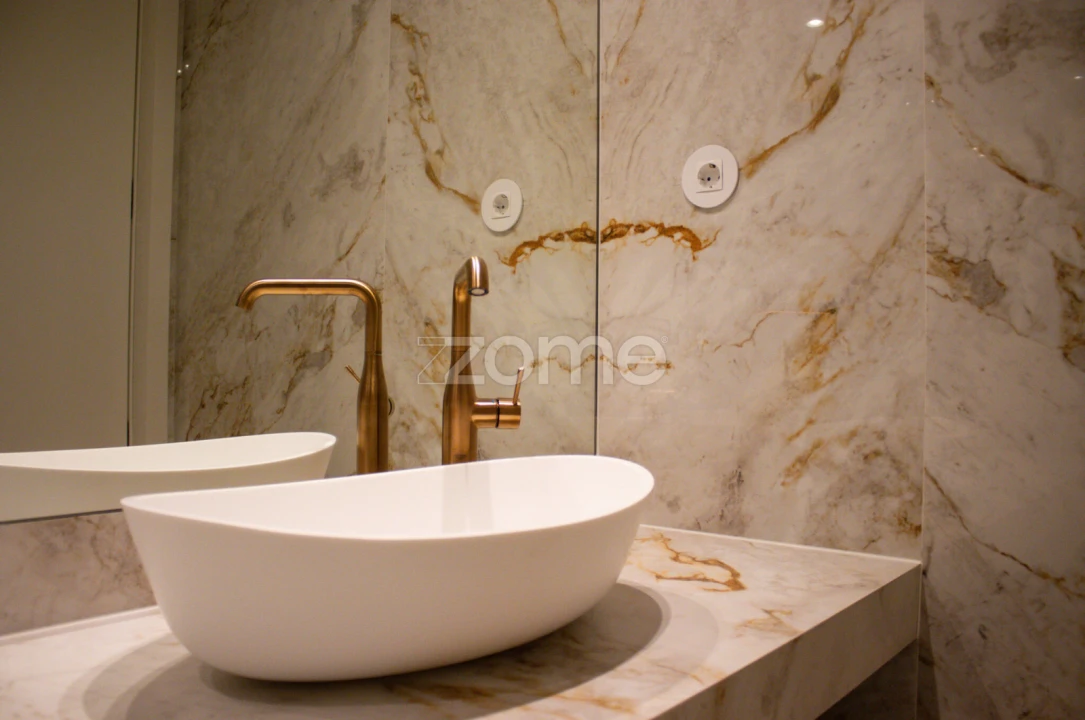 Apartamento T4 para Venda em Matosinhos e Leça da Palmeira Foto 46