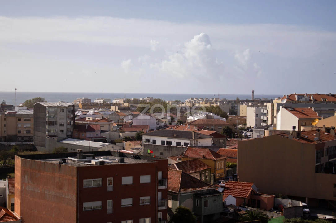 Apartamento T4 para Venda em Matosinhos e Leça da Palmeira Foto 38