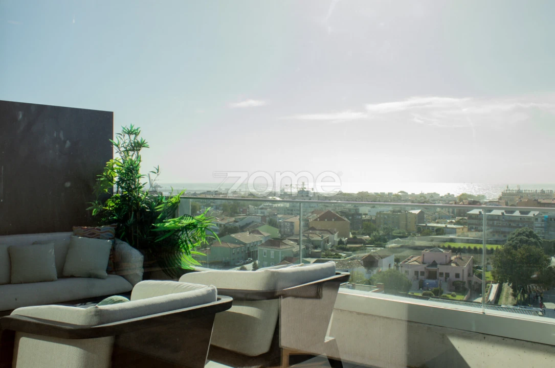 Apartamento T4 para Venda em Matosinhos e Leça da Palmeira Foto 36