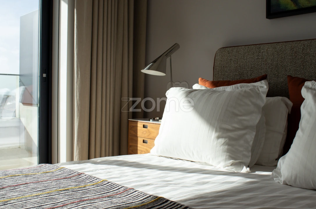 Apartamento T4 para Venda em Matosinhos e Leça da Palmeira Foto 33