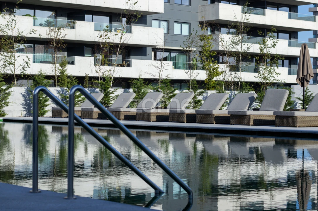 Apartamento T4 para Venda em Matosinhos e Leça da Palmeira Foto 21