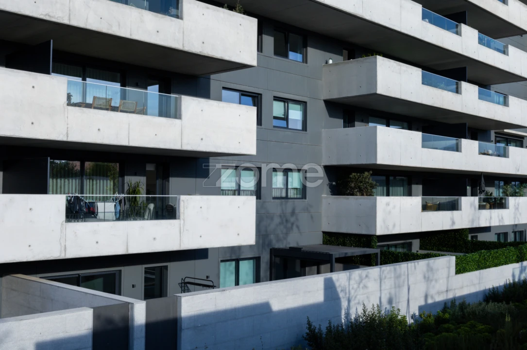 Apartamento T4 para Venda em Matosinhos e Leça da Palmeira Foto 5