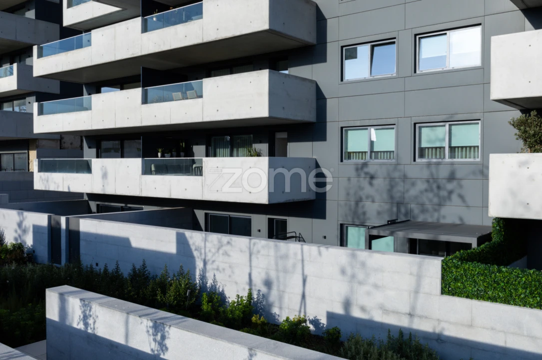 Apartamento T4 para Venda em Matosinhos e Leça da Palmeira Foto 58