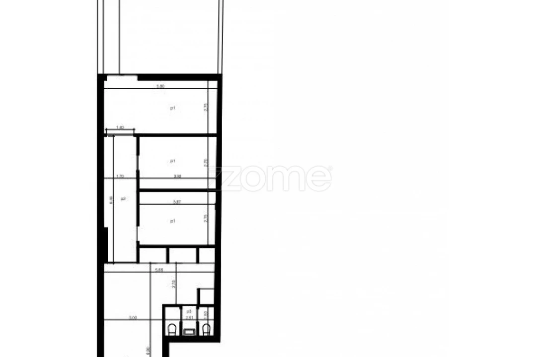 Negócio para Trespasse em Cedofeita, Santo Ildefonso, Sé, Miragaia, São Nicolau e Vitória Foto 15