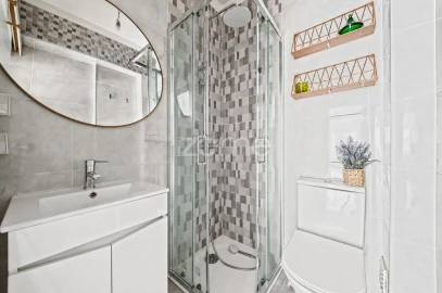 Apartamento T3 para Venda em Carcavelos e Parede