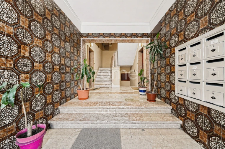 Apartamento T3 para Venda em Carcavelos e Parede Foto 14