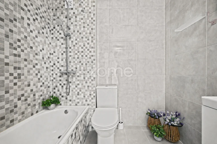 Apartamento T3 para Venda em Carcavelos e Parede Foto 29