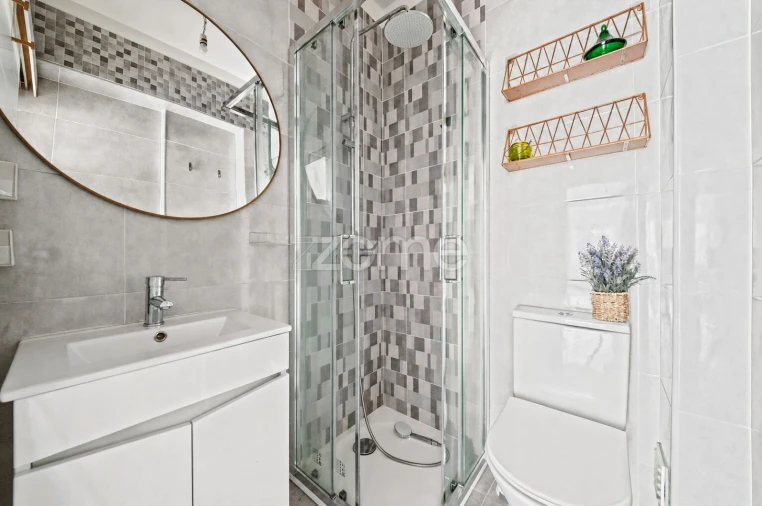 Apartamento T3 para Venda em Carcavelos e Parede Foto 5