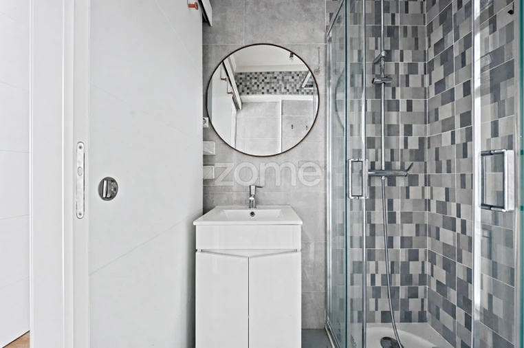 Apartamento T3 para Venda em Carcavelos e Parede Foto 26