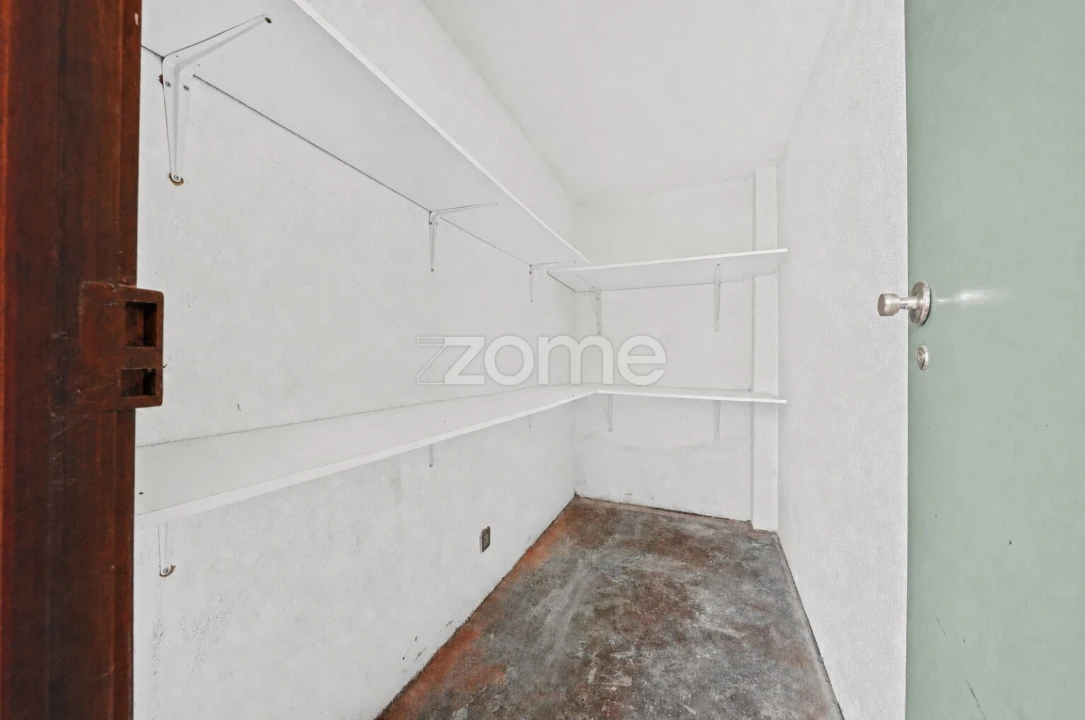 Apartamento T3 para Venda em Carcavelos e Parede Foto 36