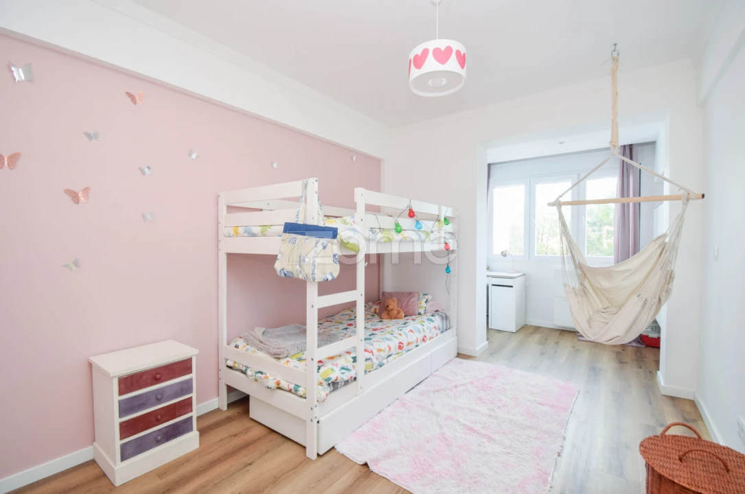 Apartamento T3 para Venda em São Domingos de Rana Foto 6