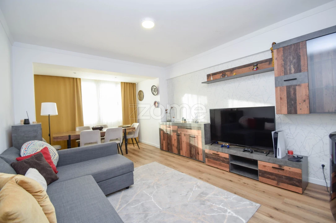 Apartamento T3 para Venda em São Domingos de Rana Foto 2