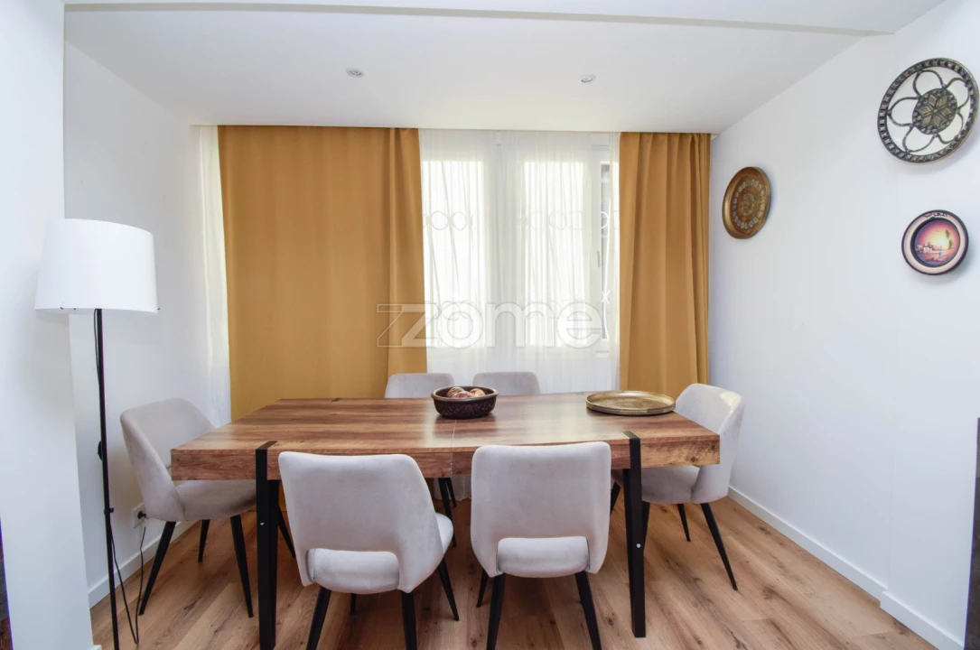 Apartamento T3 para Venda em São Domingos de Rana Foto 1