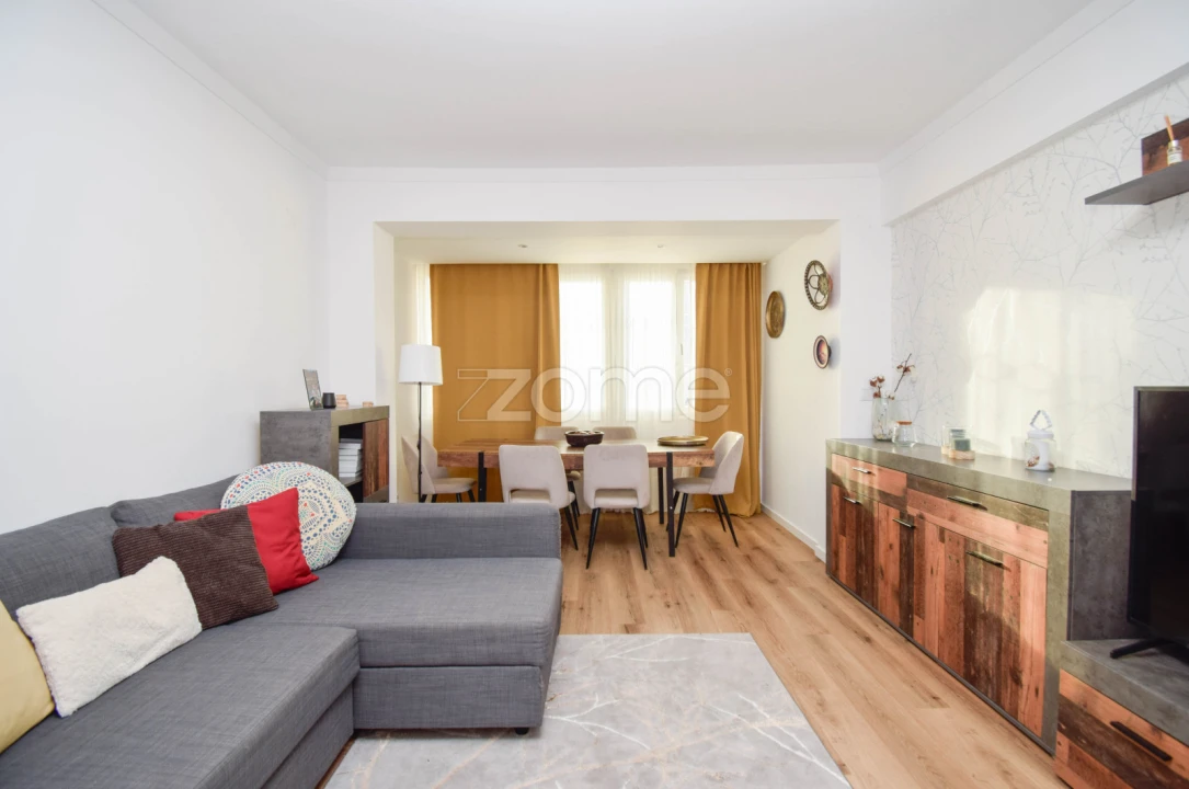 Apartamento T3 para Venda em São Domingos de Rana Foto 18