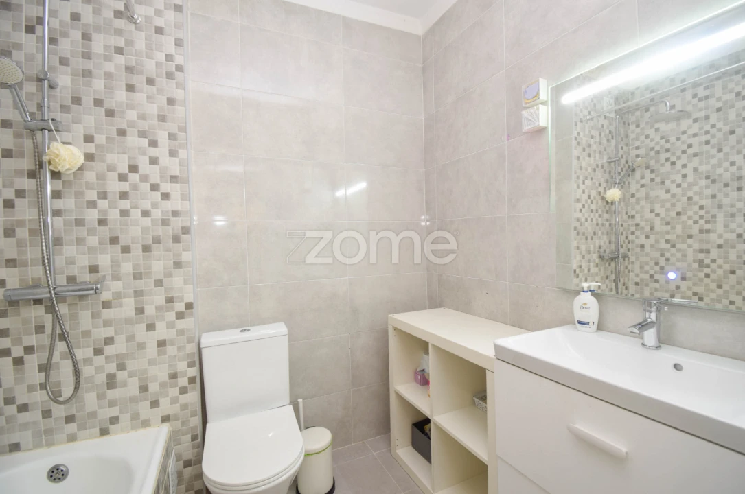 Apartamento T3 para Venda em São Domingos de Rana Foto 10