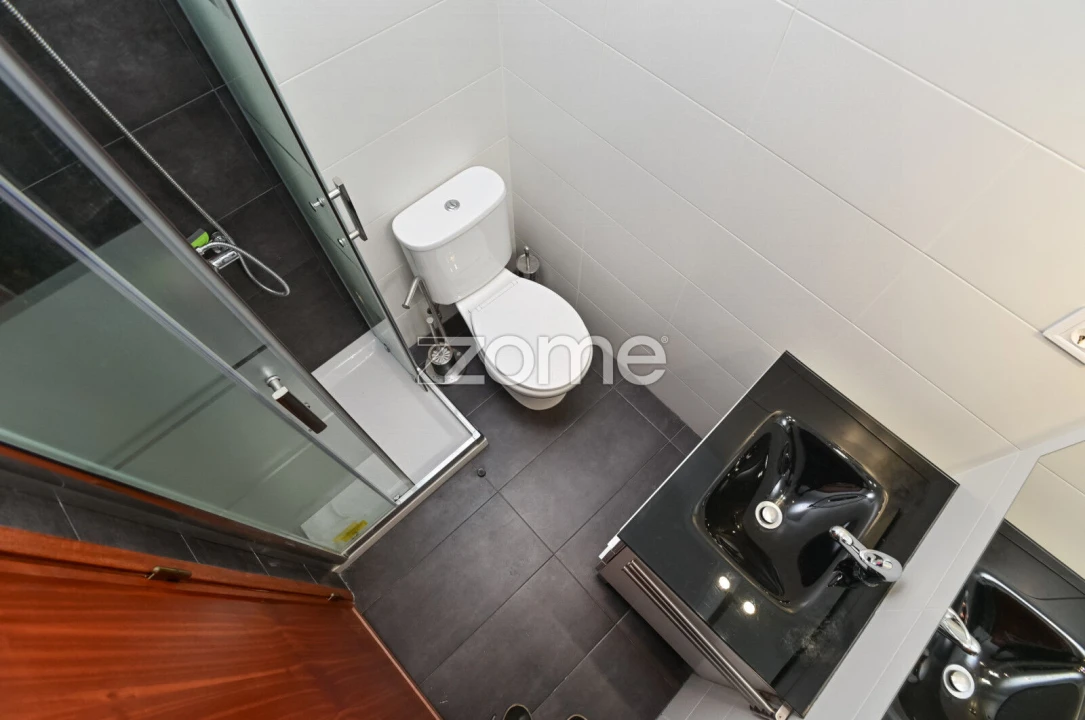 Apartamento T3 para Arrendamento em Alcabideche Foto 16