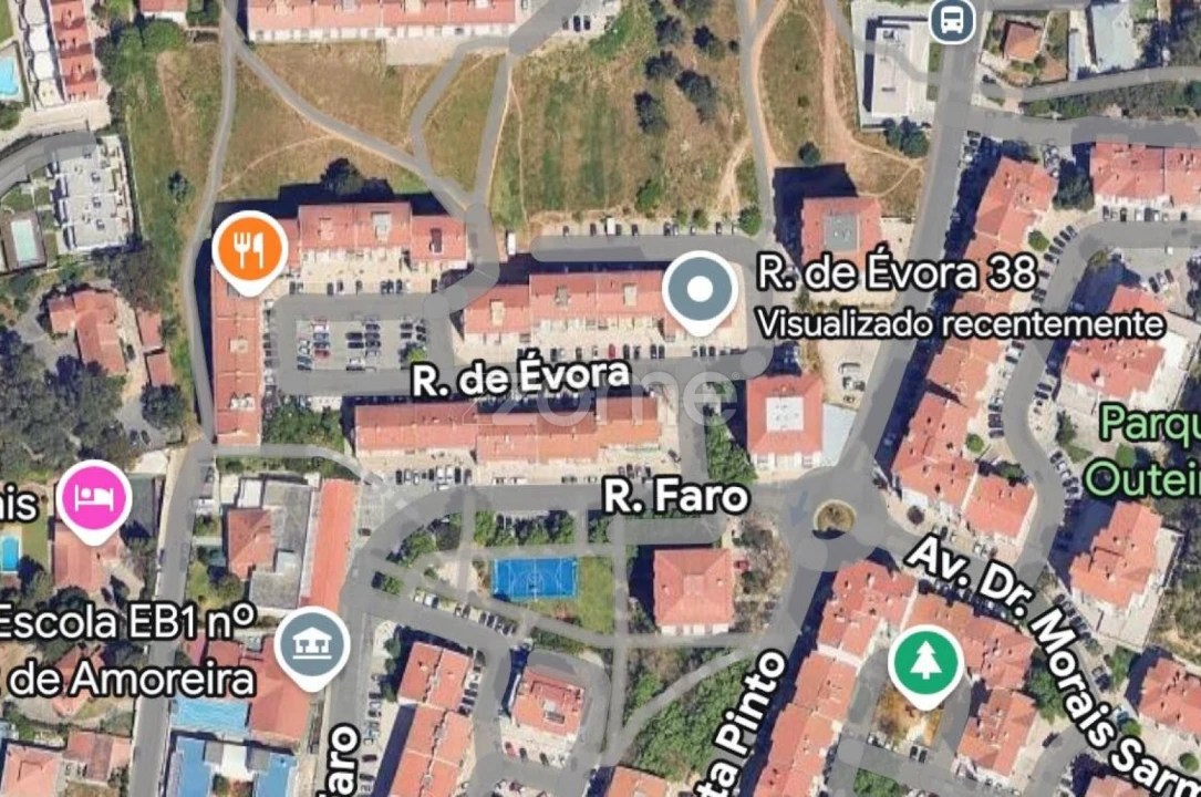 Apartamento T3 para Arrendamento em Alcabideche Foto 18