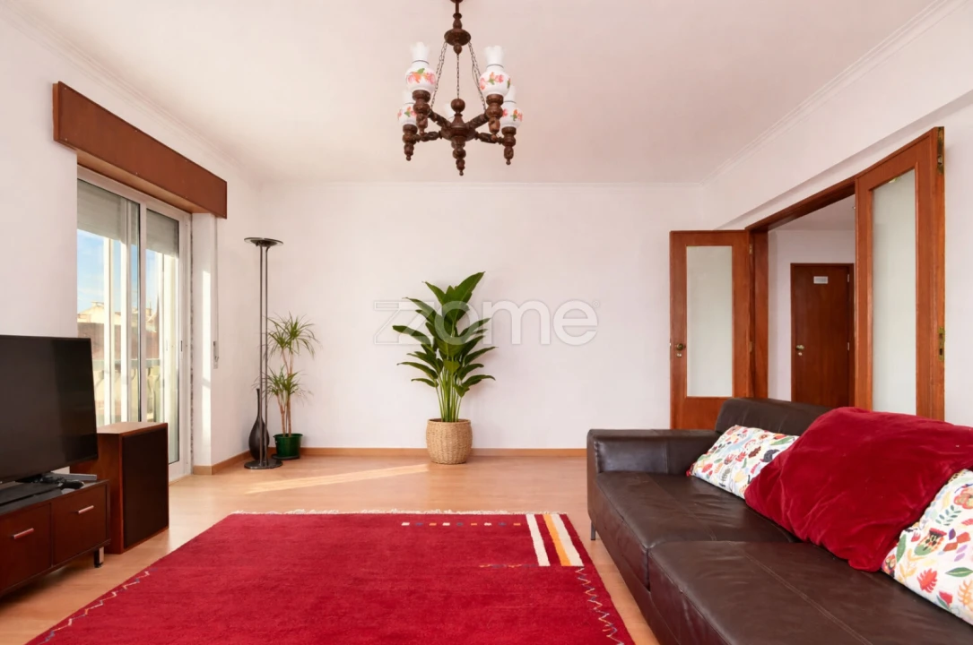 Apartamento T3 para Arrendamento em Alcabideche Foto 4