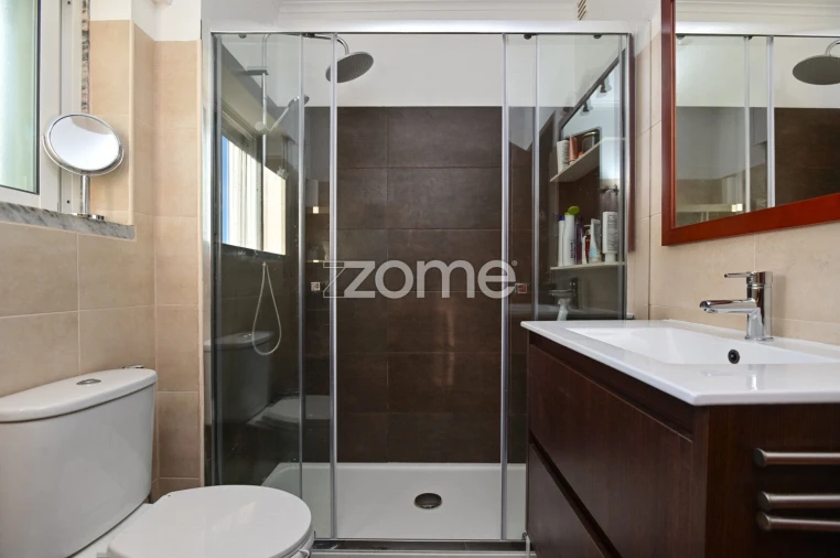 Apartamento T3 para Arrendamento em Alcabideche Foto 17