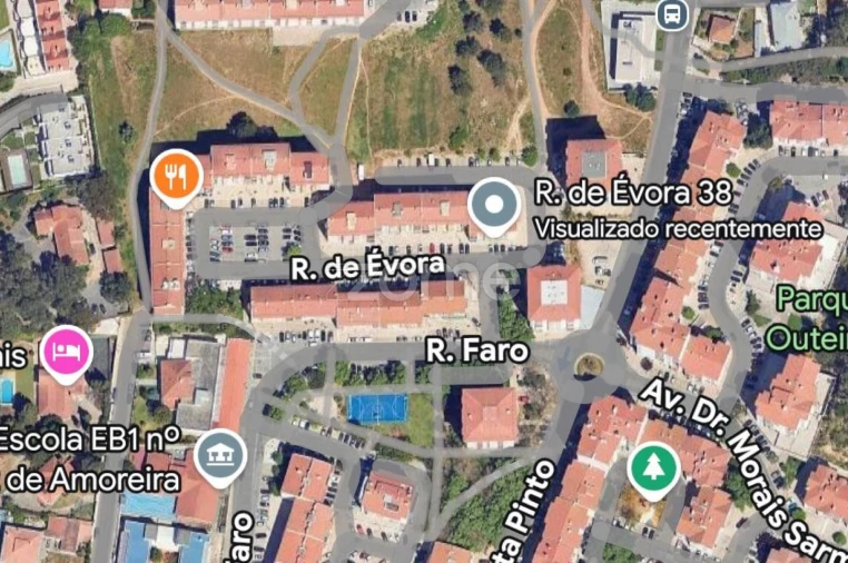 Apartamento T3 para Arrendamento em Alcabideche Foto 18