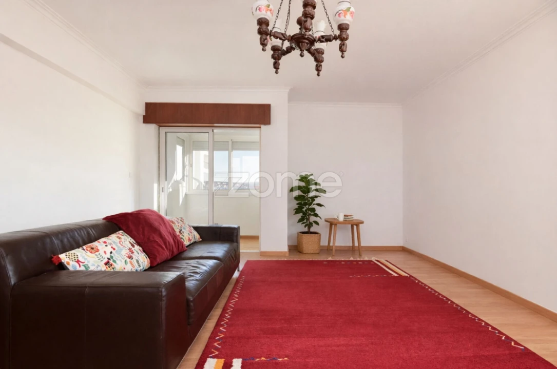 Apartamento T3 para Arrendamento em Alcabideche Foto 6