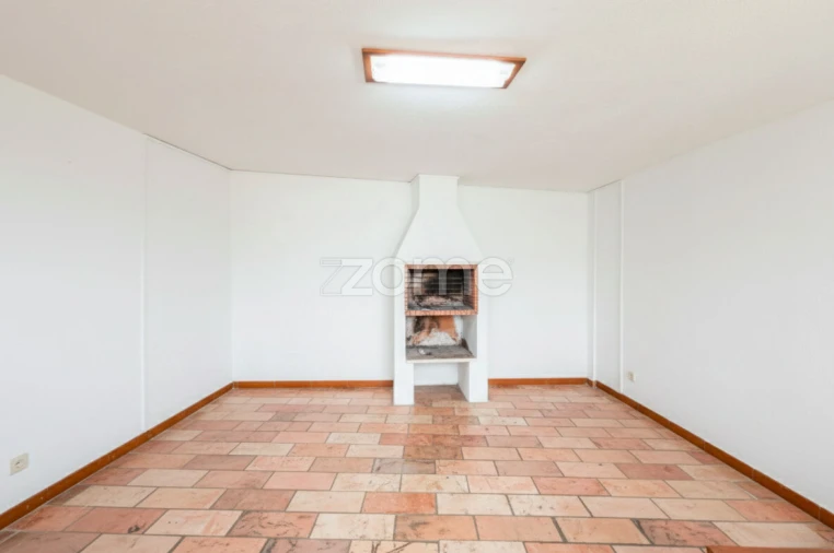 Moradia T4 para Venda em Carcavelos e Parede Foto 27