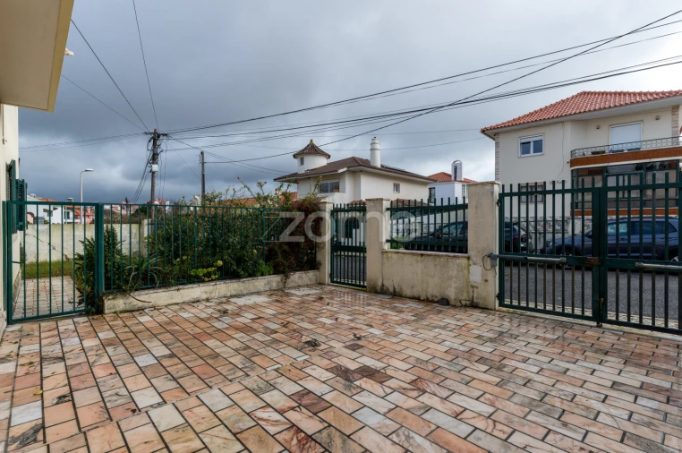 Moradia T4 para Venda em Carcavelos e Parede Foto 35