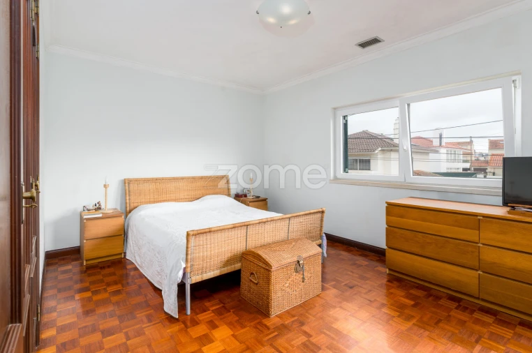 Moradia T4 para Venda em Carcavelos e Parede Foto 15