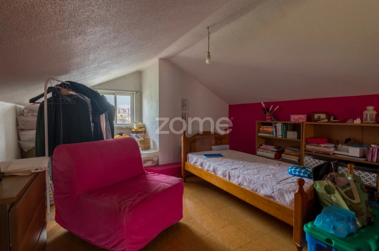 Moradia T4 para Venda em Carcavelos e Parede Foto 39