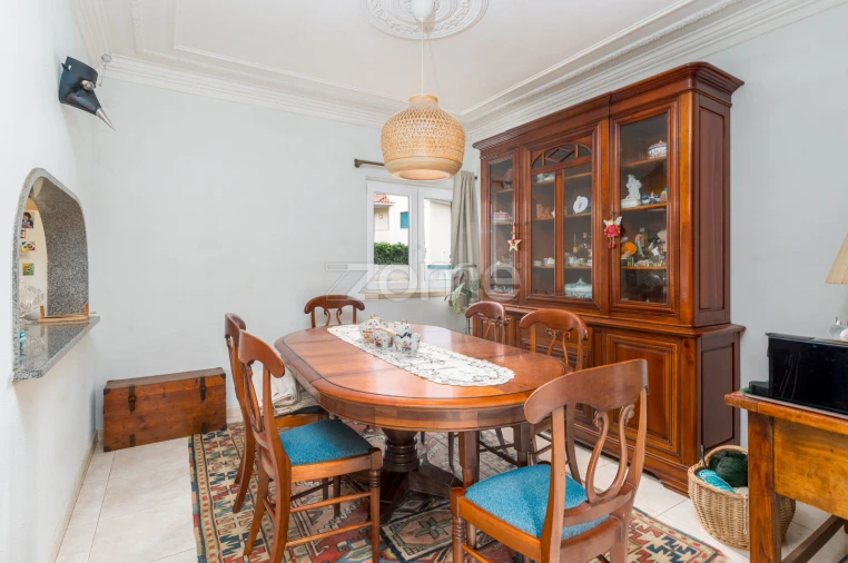 Moradia T4 para Venda em Carcavelos e Parede Foto 7