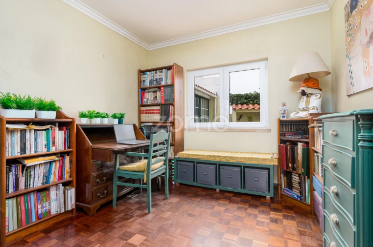 Moradia T4 para Venda em Carcavelos e Parede Foto 23