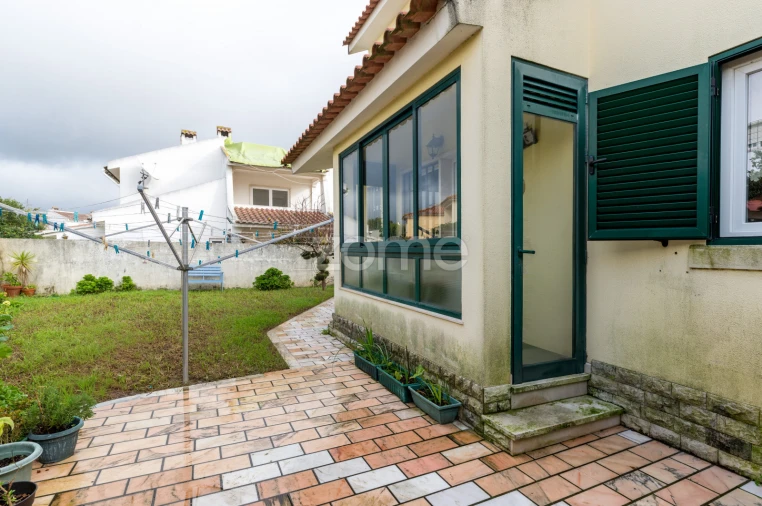 Moradia T4 para Venda em Carcavelos e Parede Foto 28