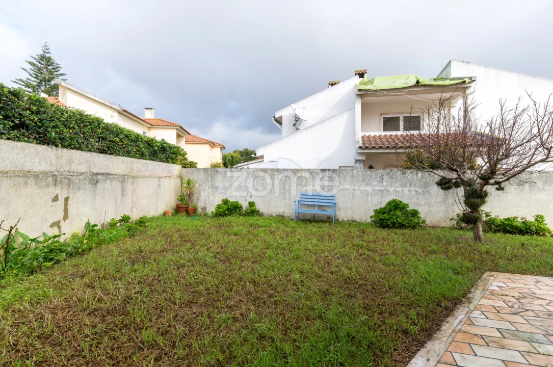 Moradia T4 para Venda em Carcavelos e Parede Foto 34