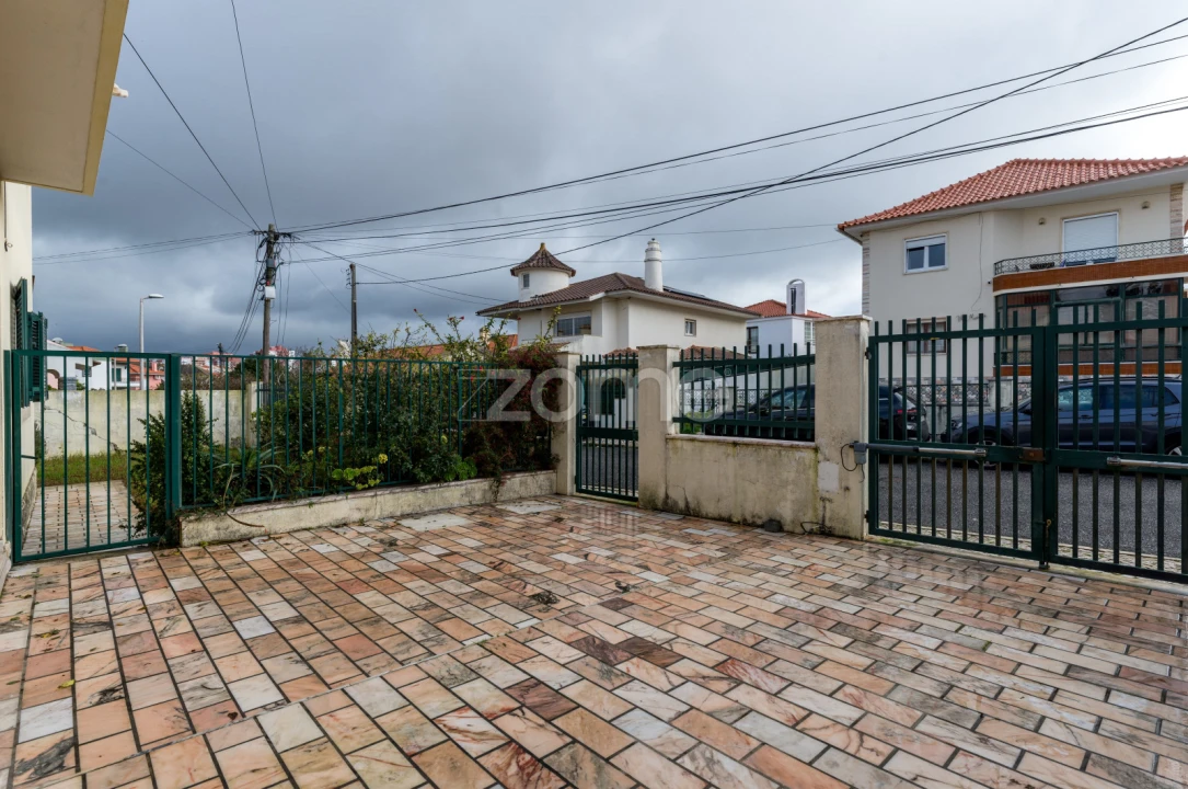 Moradia T4 para Venda em Carcavelos e Parede Foto 35