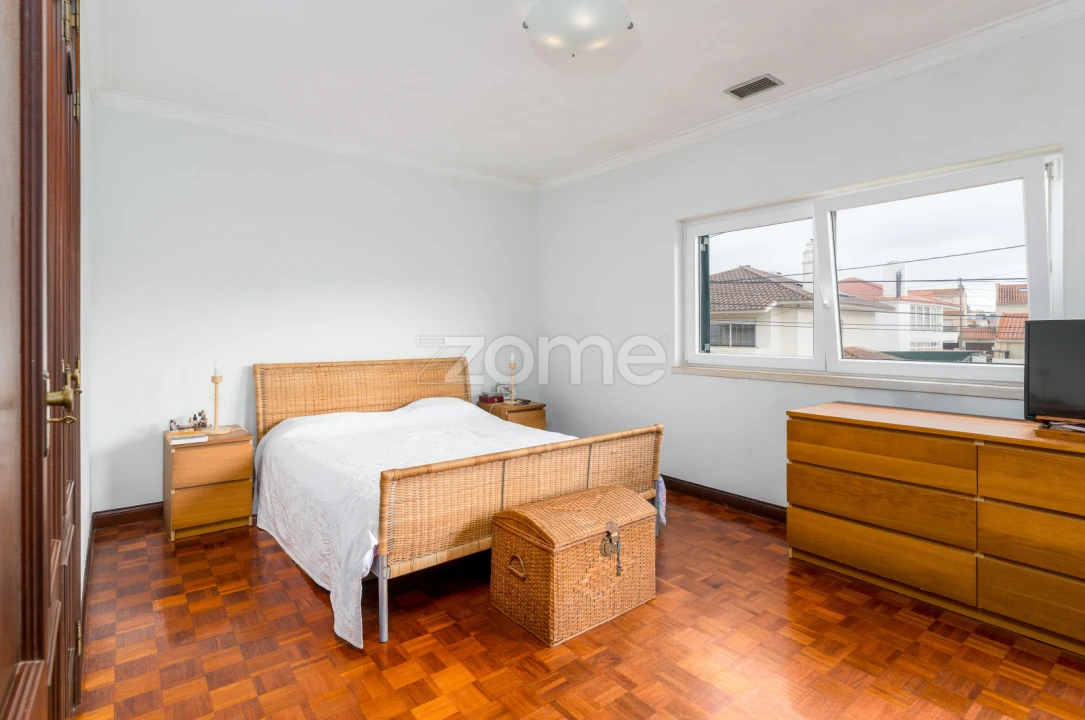 Moradia T4 para Venda em Carcavelos e Parede Foto 15