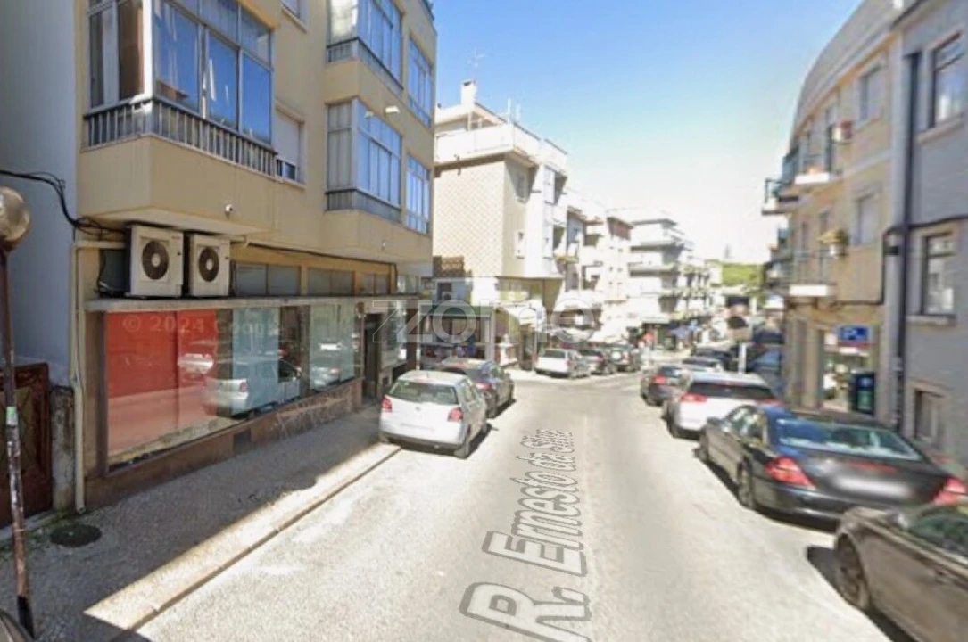 Negócio para Arrendamento em Algés, Linda-A-Velha e Cruz Quebrada-Dafundo Foto 4