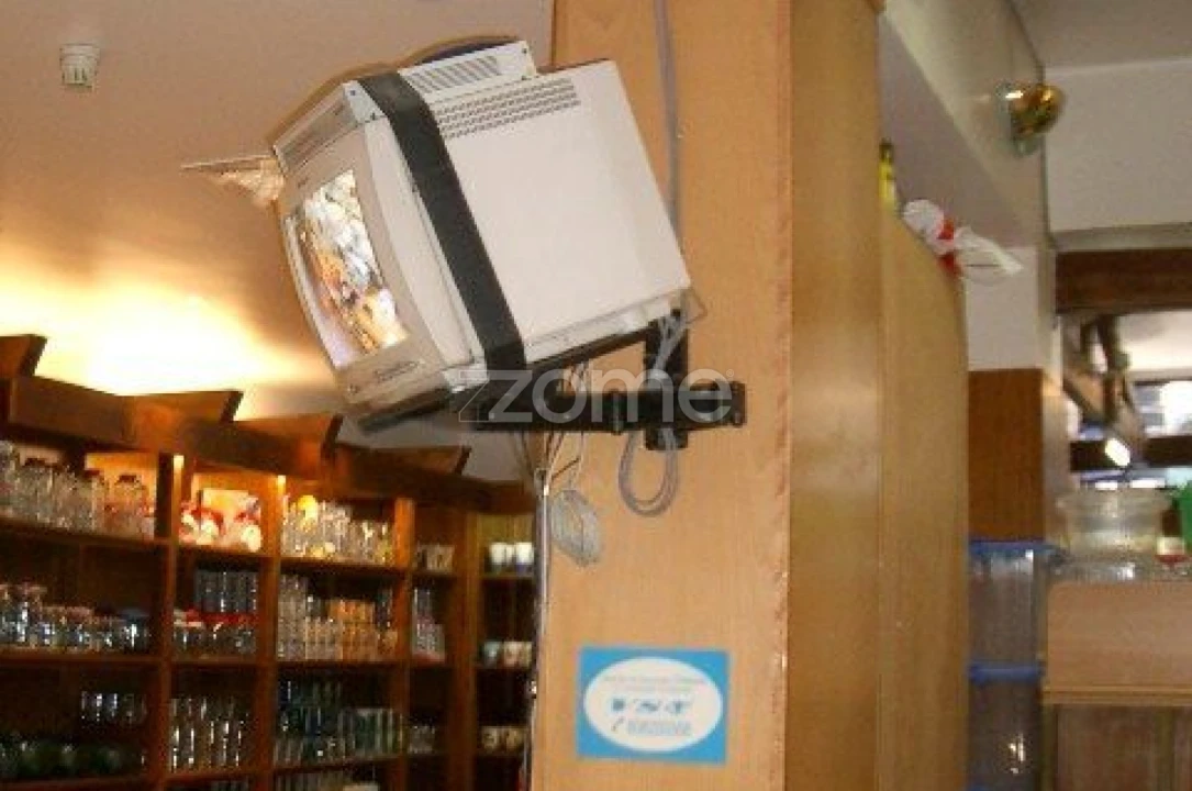 Negócio para Arrendamento em Algés, Linda-A-Velha e Cruz Quebrada-Dafundo Foto 27