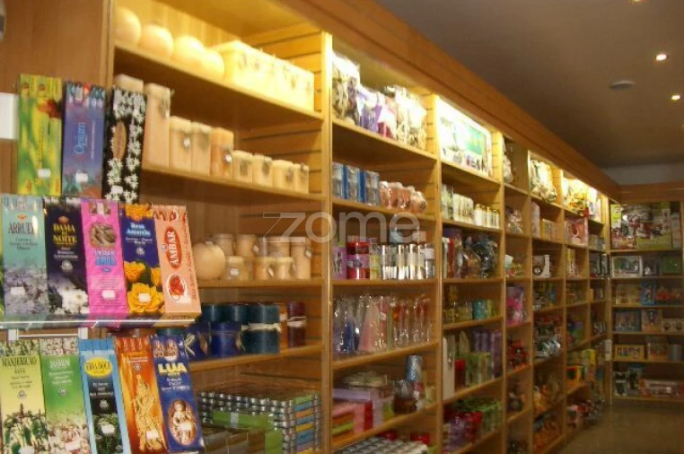 Negócio para Arrendamento em Algés, Linda-A-Velha e Cruz Quebrada-Dafundo Foto 11