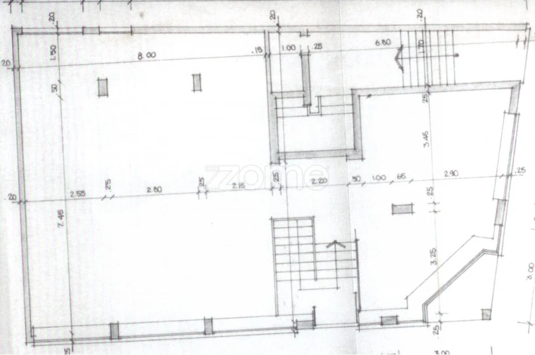 Negócio para Arrendamento em Algés, Linda-A-Velha e Cruz Quebrada-Dafundo Foto 33