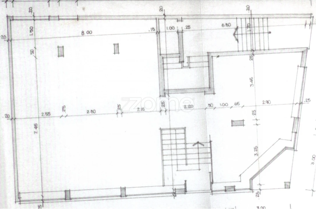 Negócio para Arrendamento em Algés, Linda-A-Velha e Cruz Quebrada-Dafundo Foto 33