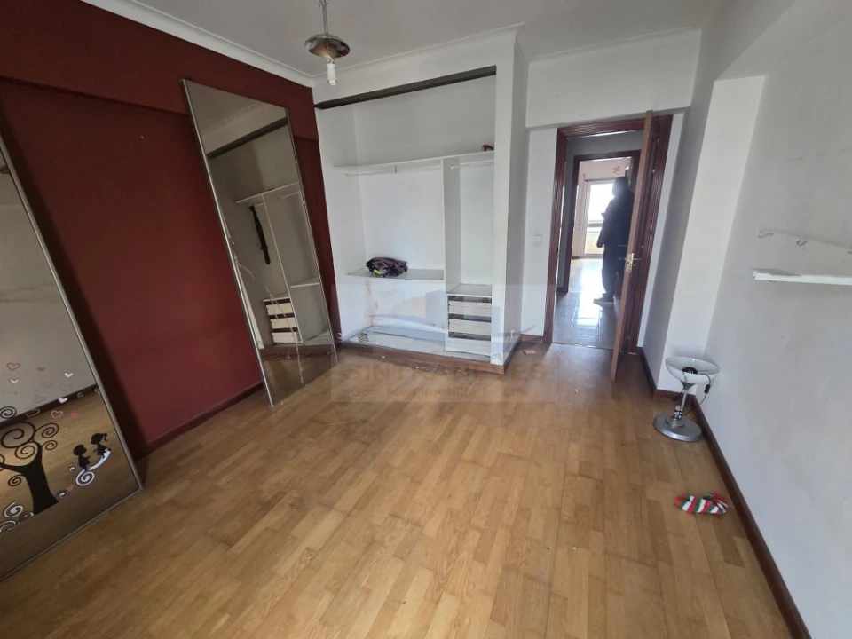 Apartamento T3 para Venda em Carregado e Cadafais Foto 7